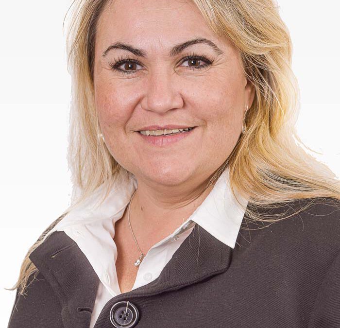 Karina Dorn CSU Profilbild CSU Kirchheim