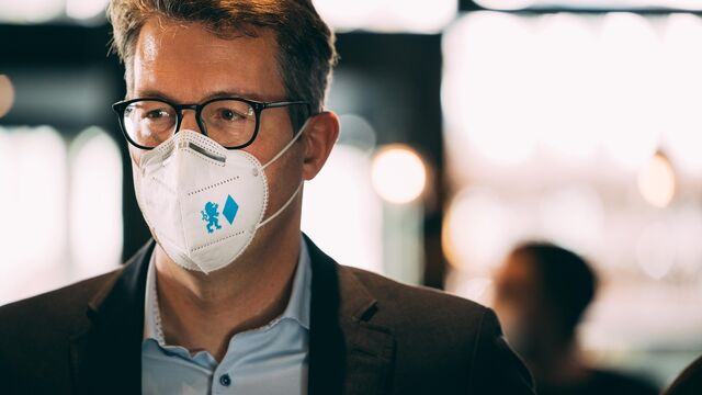 Klartext von Markus Blume: Die entscheidende Phase