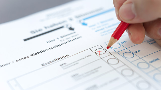 Landtagswahl