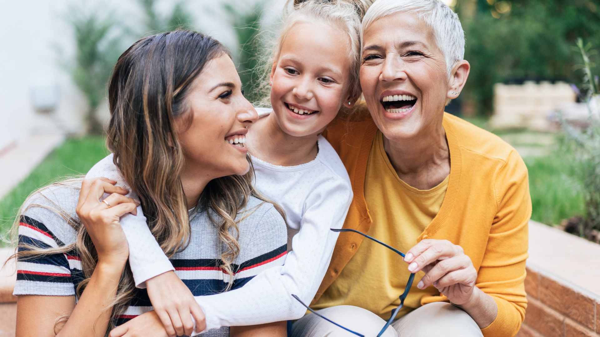 Generationengemeinde