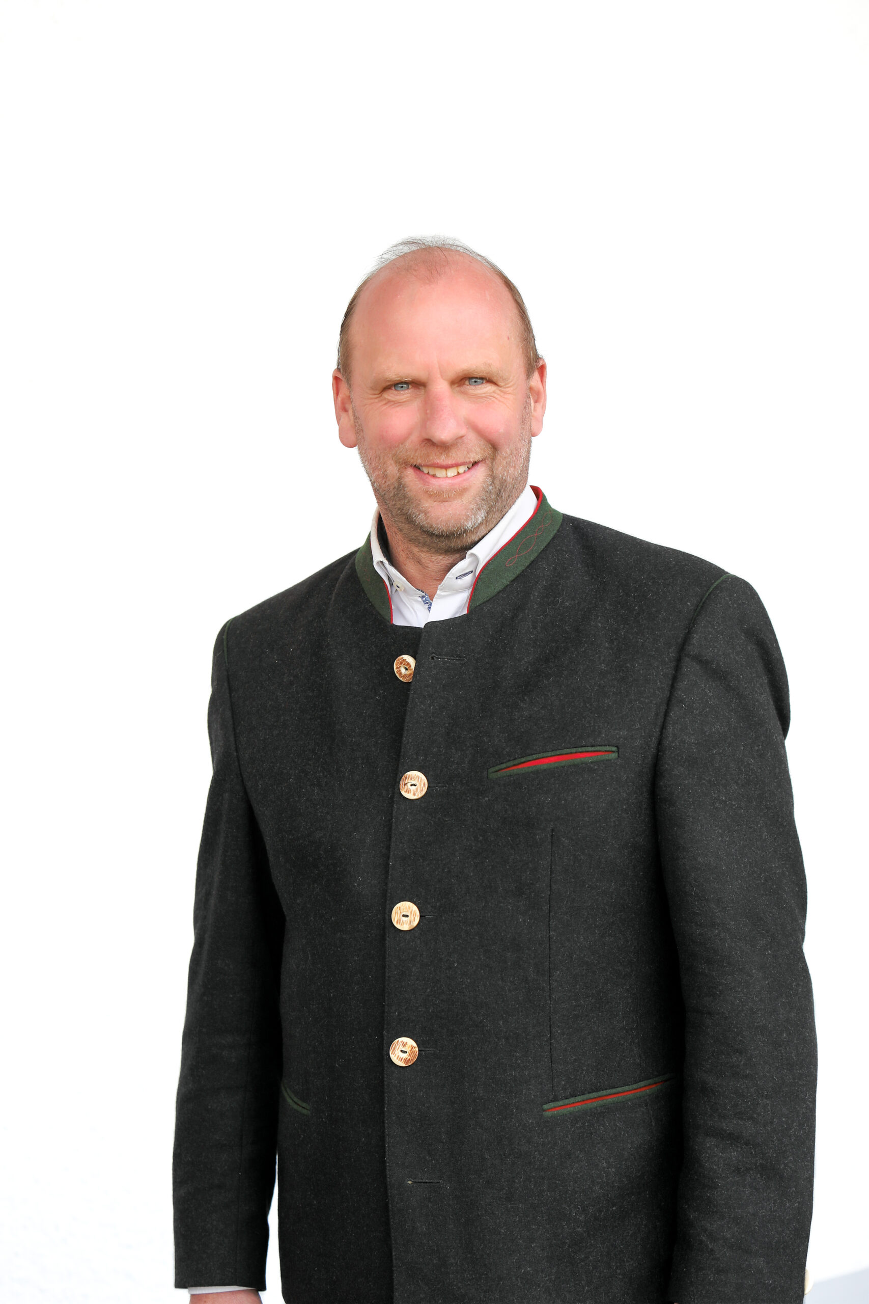 Dr. Johann Hausladen