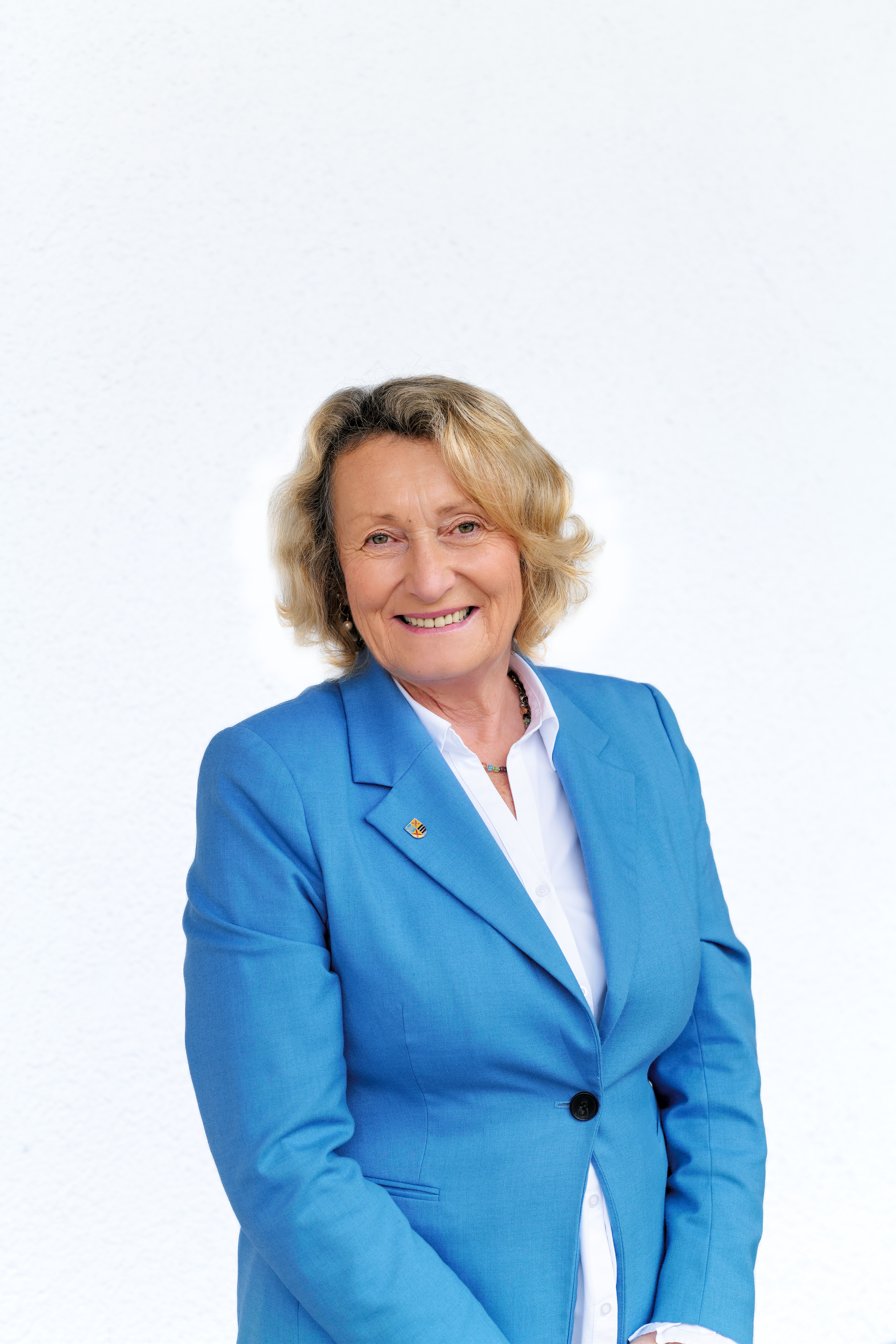 Marlene Waschbichler