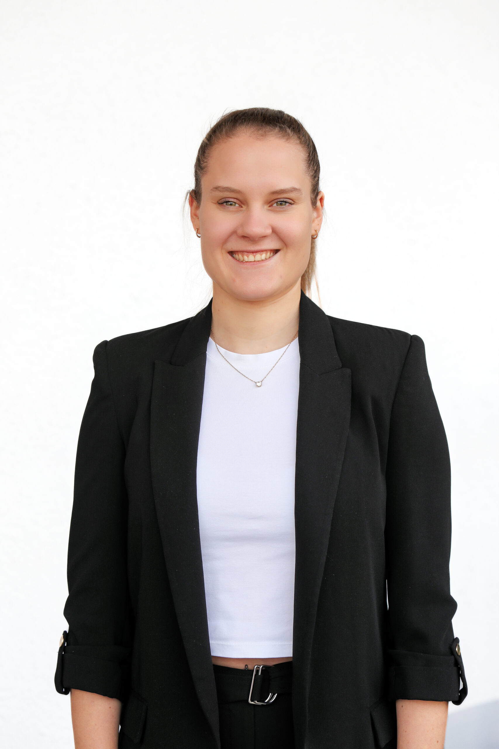 Jacqueline Kreutzpointner