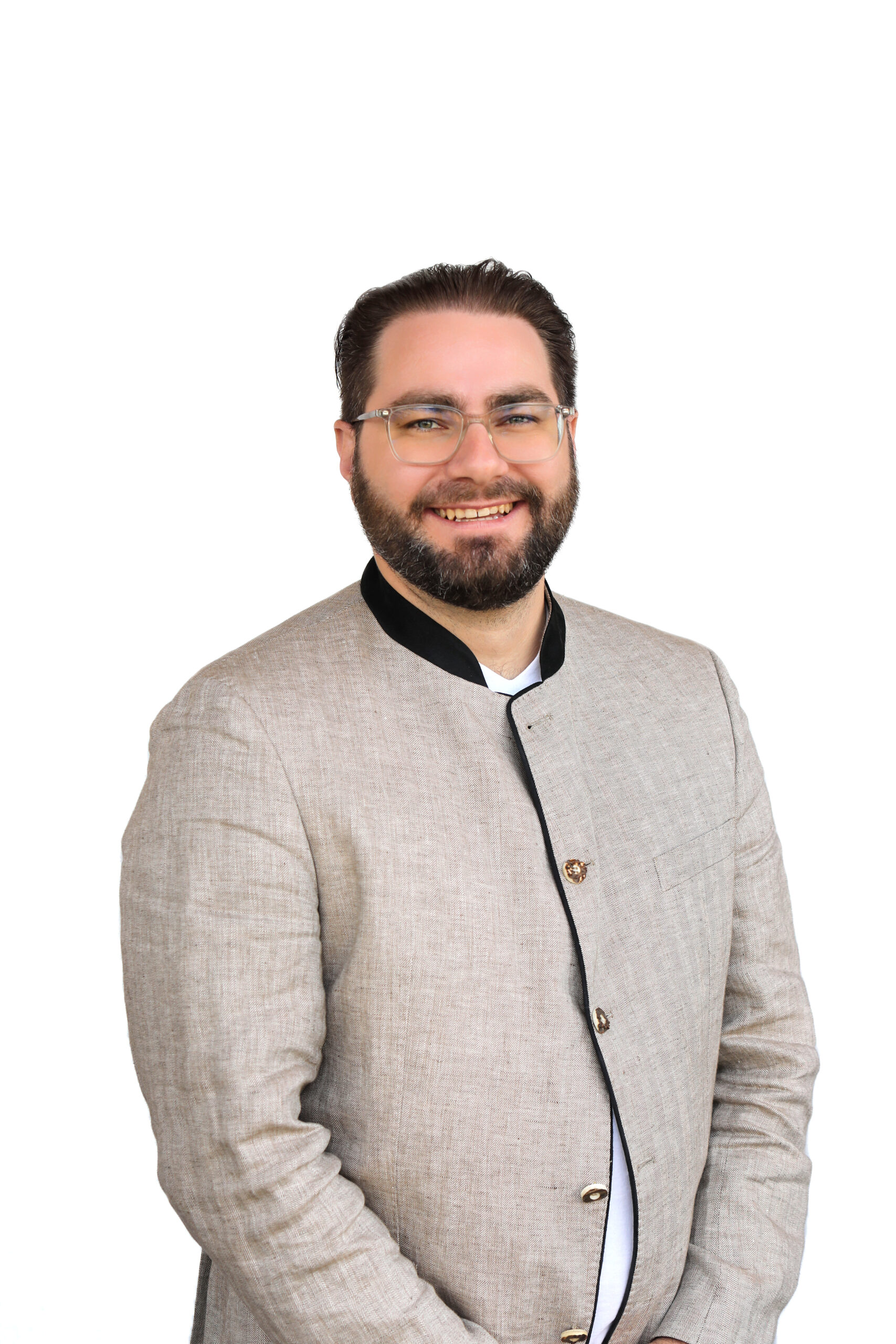 Christopher Duftschmid