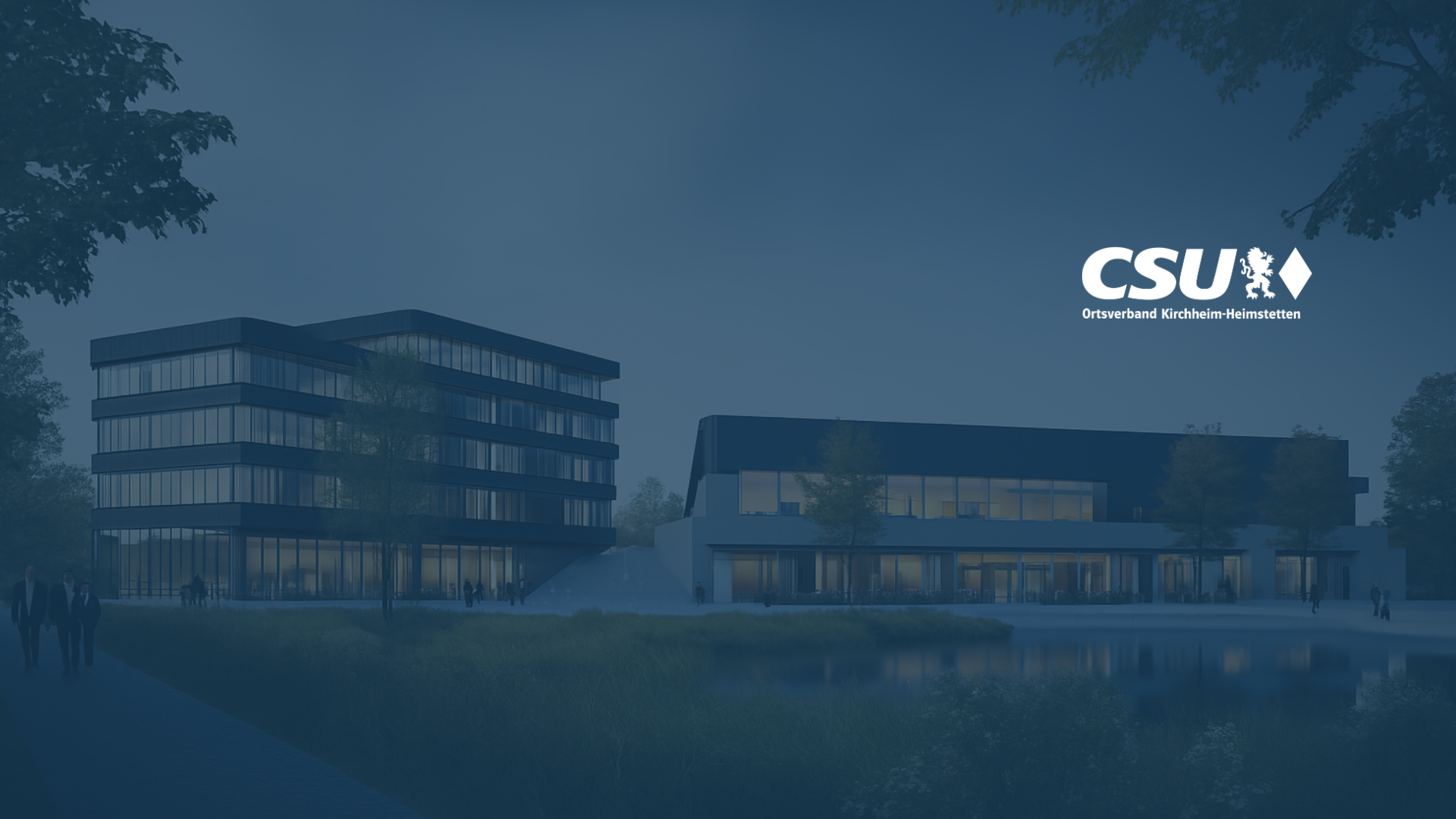 Wahlprogramm CSU Kirchheim-Heimstetten